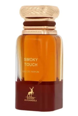 Maison Alhambra Smoky Touch woda perfumowana spray 80ml