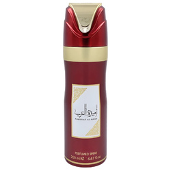 Asdaaf Ameerat Al Arab dezodorant spray 200ml