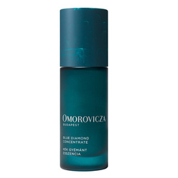 Omorovicza Blue Diamond Concentrate przeciwzmarszczkowe serum regenerujące z peptydami diamentowymi 30ml