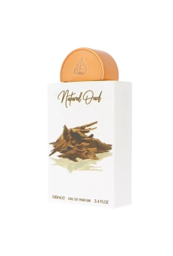 Lattafa Pride Natural Oud woda perfumowana spray 100ml