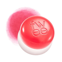 Fwee Lip&Cheek Blurry Pudding Pot pudding do ust i policzków CR03 BFF 5g
