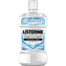 Listerine Advanced White płyn do płukania jamy ustnej Mild Taste 500ml