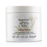 Elizabeth Arden White Tea Vanilla Orchid krem do ciała 400ml