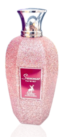 Maison Alhambra Summer Forever woda perfumowana spray 100ml