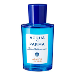 Acqua di Parma Blu Mediterraneo Arancia Di Capri woda toaletowa spray 100ml - produkt bez opakowania