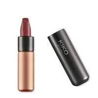 KIKO Milano Velvet Passion Matte Lipstick pomadka do ust zapewniająca matowy efekt 319 Chocolate 3.5g