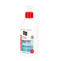 AA Help krem-balsam do rąk XXL 275ml
