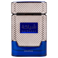 Khadlaj Shiyaaka Blue woda perfumowana spray 100ml