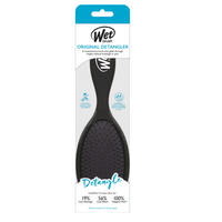 Wet Brush Original Detangler szczotka do włosów Black