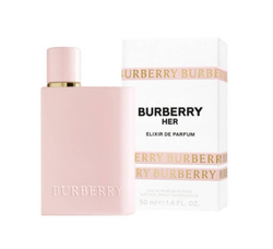 Burberry Her Elixir woda perfumowana spray 50ml