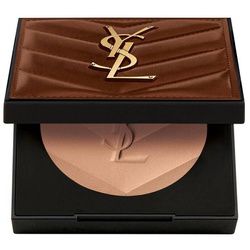 Yves Saint Laurent All Hours Hyper Bronze wielofunkcyjny puder brązujący 01 Light Sepia 7.5g