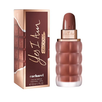 Cacharel Yes I Am Delicious woda perfumowana spray 50ml