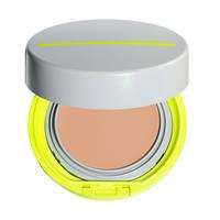 Sports BB Compact SPF50+ puder BB w kompakcie Medium 12g
