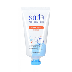 HOLIKA HOLIKA Soda Pore Deep Cleansing Foam pianka do mycia twarzy 150ml