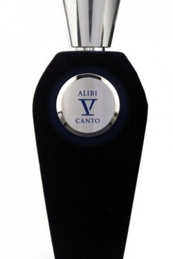 V Canto Alibi ekstrakt perfum spray 100ml