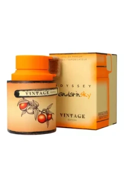 Armaf Odyssey Mandarin Sky Vintage Edp 100ml