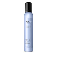 KIKO Milano Volume &amp; Plump lekka pianka do włosów 200ml