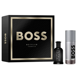 Boss Boss Bottled zestaw perfumy spray 50ml + dezodorant spray 150ml
