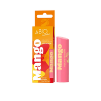 BeBio Ewa Chodakowska Naturalny odżywczy balsam do ust Mango 5g