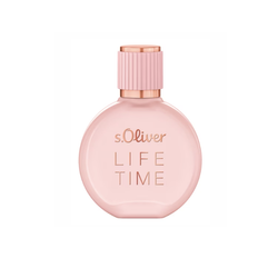 s.Oliver Life Time Women woda perfumowana spray 30ml