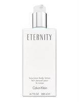 Calvin Klein Eternity Women balsam do ciała 200ml