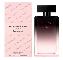 Narciso Rodriguez For Her Forever woda perfumowana spray 100ml