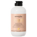 Farmavita Omniplex Smooth Experience szampon odbudowujący 250ml