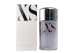 Paco Rabanne XS woda toaletowa spray 100ml