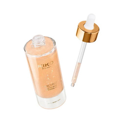 KIKO Milano Juicy Fizz Drop To Shine Universal Oil szlachetny olejek odżywczy do ciała twarzy i włosów 100ml