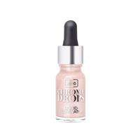 Wibo Chrome Drops Liquid Illuminator płynny rozświetlacz do twarzy i ciała 1 9ml