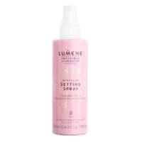 Lumene Invisible Illumination Dewy Glow spray utrwalający makijaż 100ml