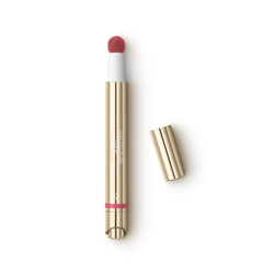 KIKO Milano Hug Couture Lip Puff Velvet Lip Mousse matowa pomadka w musie 03 Lip Ballet 4ml