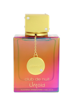 Armaf Club de Nuit Untold woda perfumowana spray 105ml