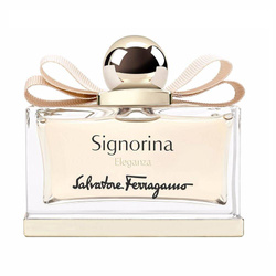 Salvatore Ferragamo Signorina Eleganza woda perfumowana spray 100ml
