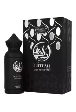 Arabiyat Prestige Lutfah Ever After You Edp 80ml