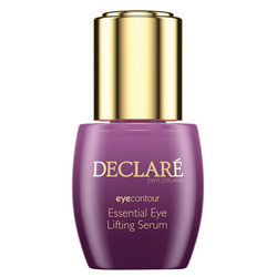 Declare Eye Contour Essential Eye Lifting Serum liftingujące serum pod oczy 15ml