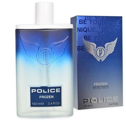 Police Frozen For Man woda toaletowa spray 100ml