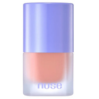 Nuse Liquid Care Cheek róż do policzków w płynie 04 Poppy Breeze 16ml