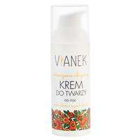 VIANEK Intensywnie odżywczy krem do twarzy na noc 50ml