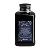 Davines Heart Of Glass Silkening Shampoo 90ml