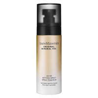 bareMinerals Original Mineral Veil 24HR Setting Spray utrwalający spray do makijażu 100ml