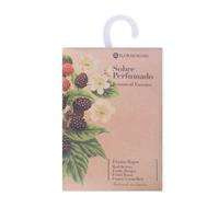 Flor De Mayo Botanical Essence saszetka zapachowa Owoce Leśne 16g