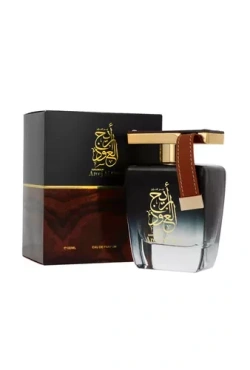 Al Haramain Areej Al Oud woda perfumowana spray 100ml
