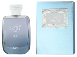 Rasasi Hawas Ice woda perfumowana spray 100ml