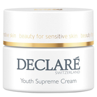 Declare Youth Supreme Cream odmładzający krem do twarzy 50ml