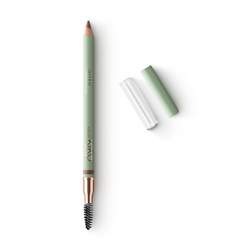KIKO Milano Kind by KIKO Defining Eyebrow Pencil 02 Milk Chocolate 1.08g