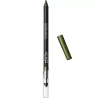 KIKO Milano Intense Colour Long Lasting Eyeliner kredka do oczu 10 Metallic Ivy Green 1.2g