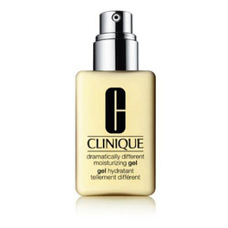 Clinique Dramatically Different Moisturizing Gel beztłuszczowa emulsja nawilżająca do twarzy dla mieszanej i tłustej 200ml