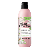 Joanna Bomba Kwiatowa balsam do ciała lilia 500g
