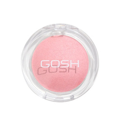 Gosh Baked To Blush róż wypiekany 001 Sparkling Rose 3g